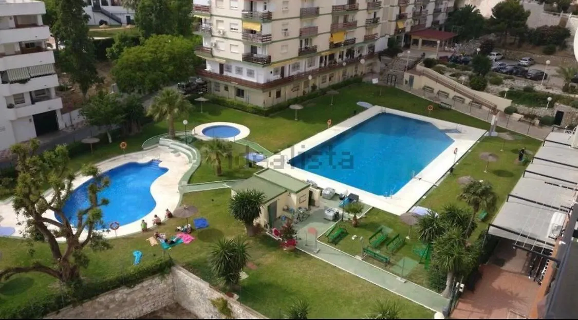 Benalmádena a tu alcance 0*,  España