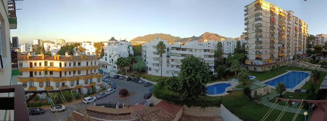Benalmádena a tu alcance 0*,
