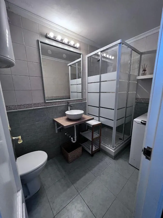 Benalmádena a tu alcance Apartamento