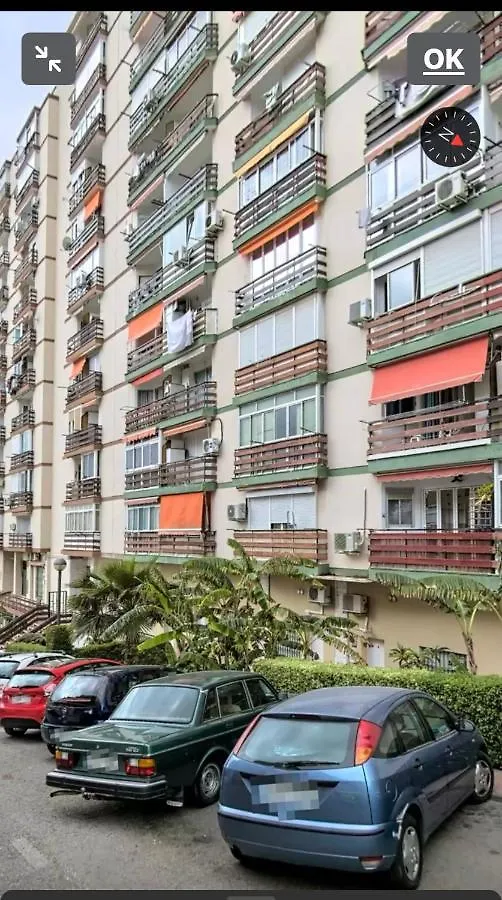Benalmádena a tu alcance 0*,