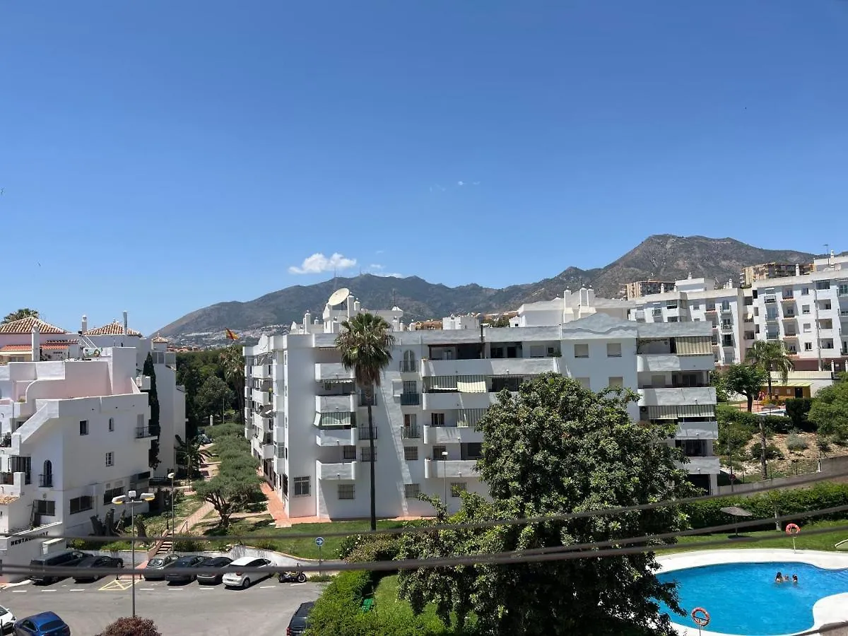 Apartamento Benalmádena a tu alcance