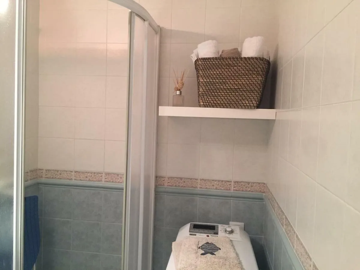 Lägenhet Benalmadena A Tu Alcance