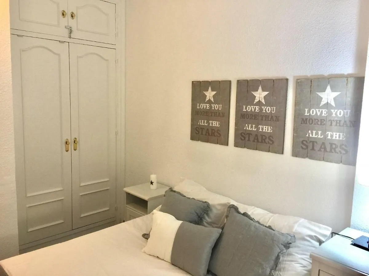 Benalmádena a tu alcance