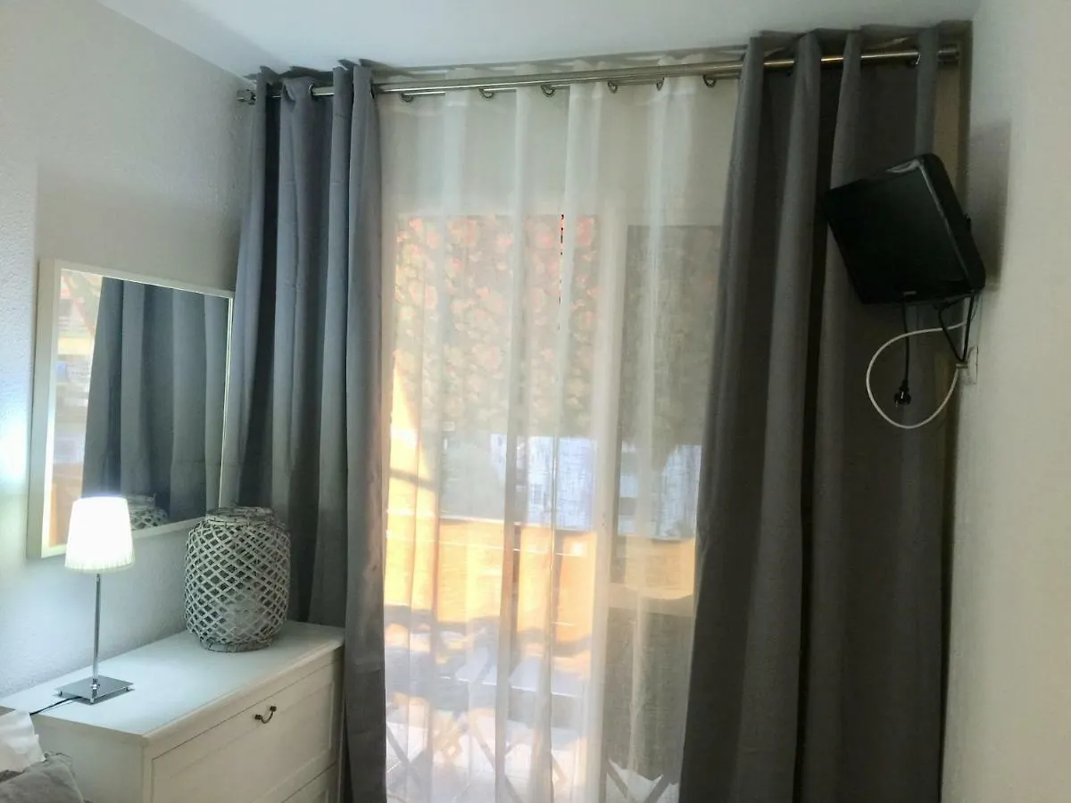 Apartamento Benalmádena a tu alcance