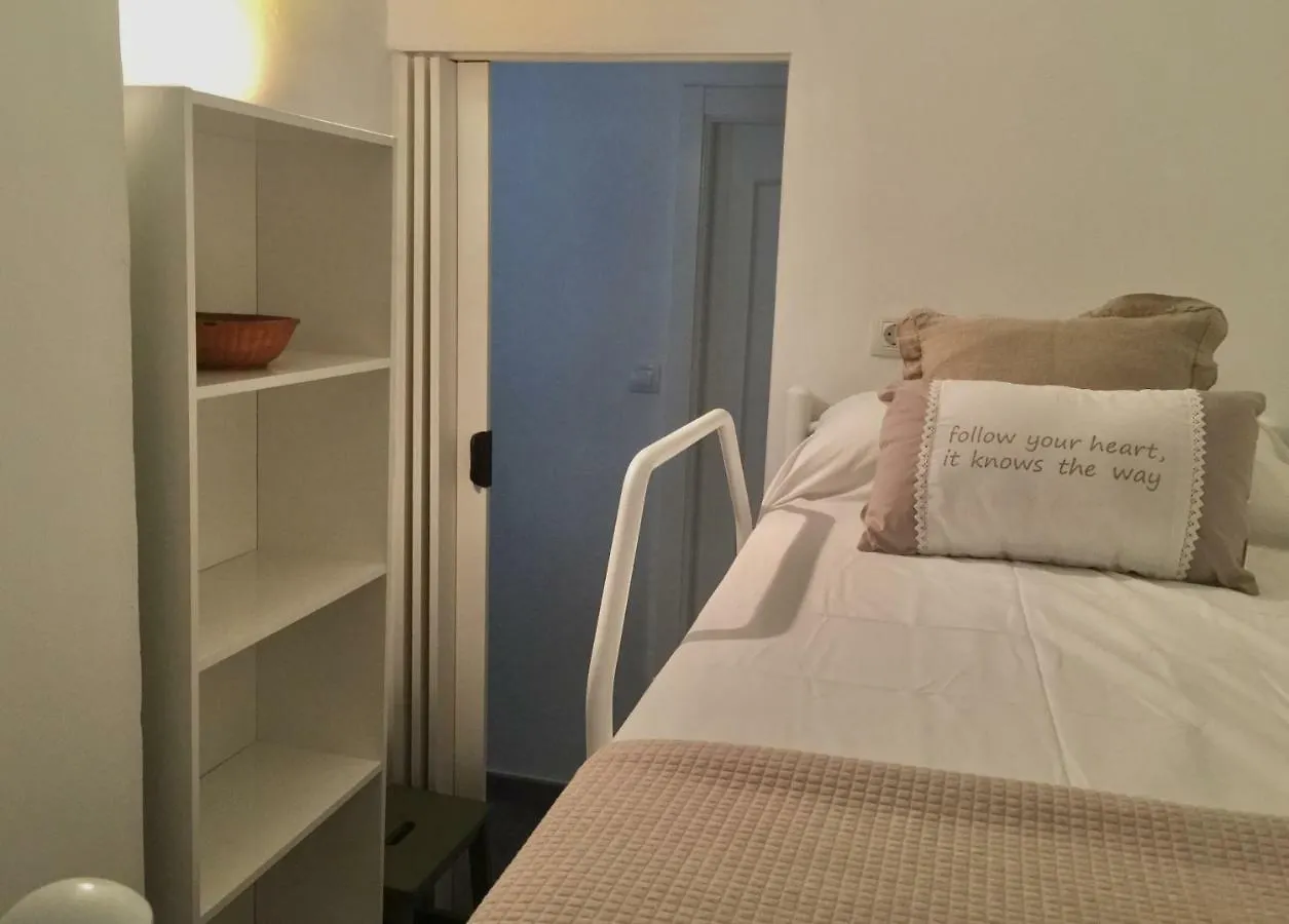 Benalmádena a tu alcance Apartamento