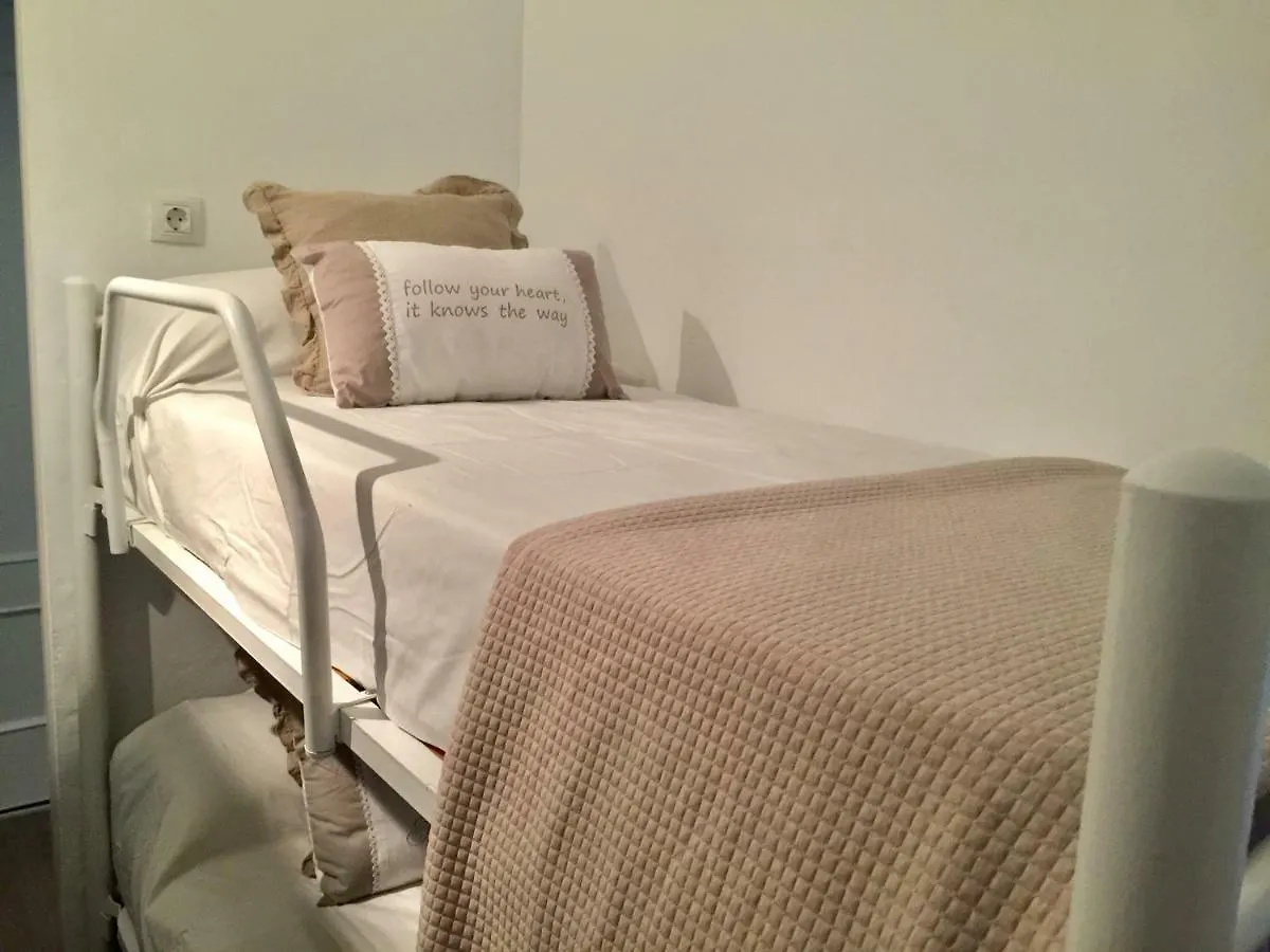 Benalmádena a tu alcance Apartamento