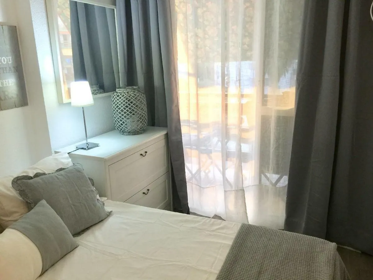 Apartamento Benalmádena a tu alcance España