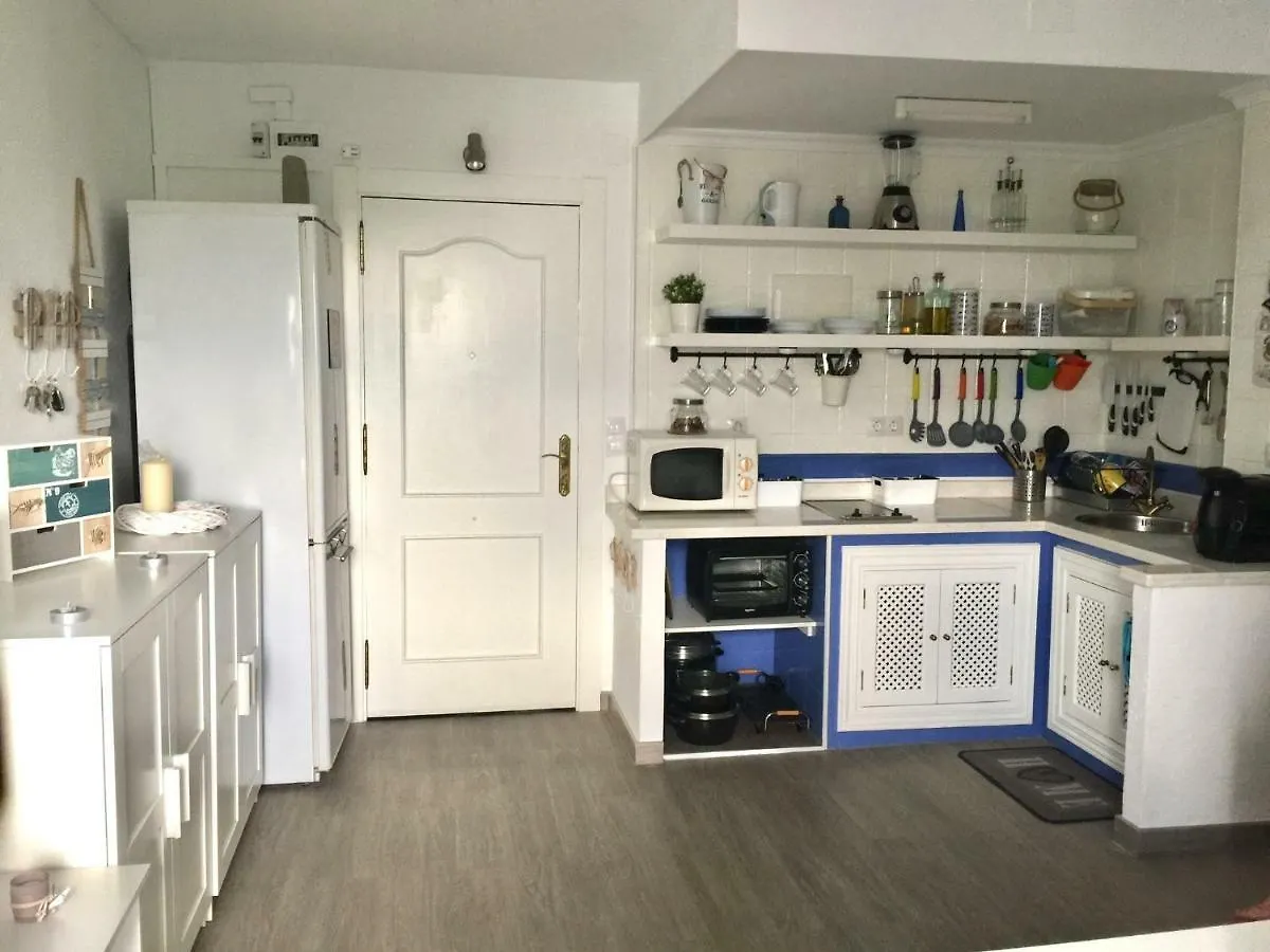 Benalmádena a tu alcance