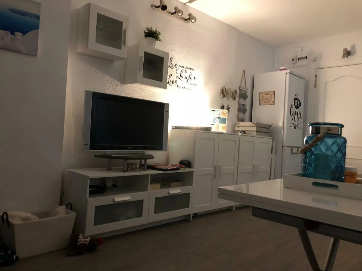 Apartamento Benalmádena a tu alcance España