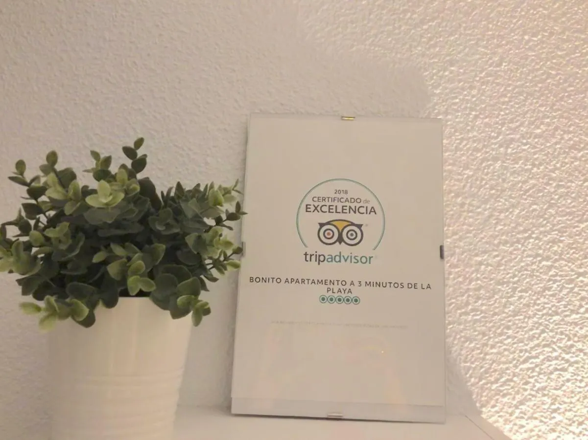 Apartamento Benalmádena a tu alcance