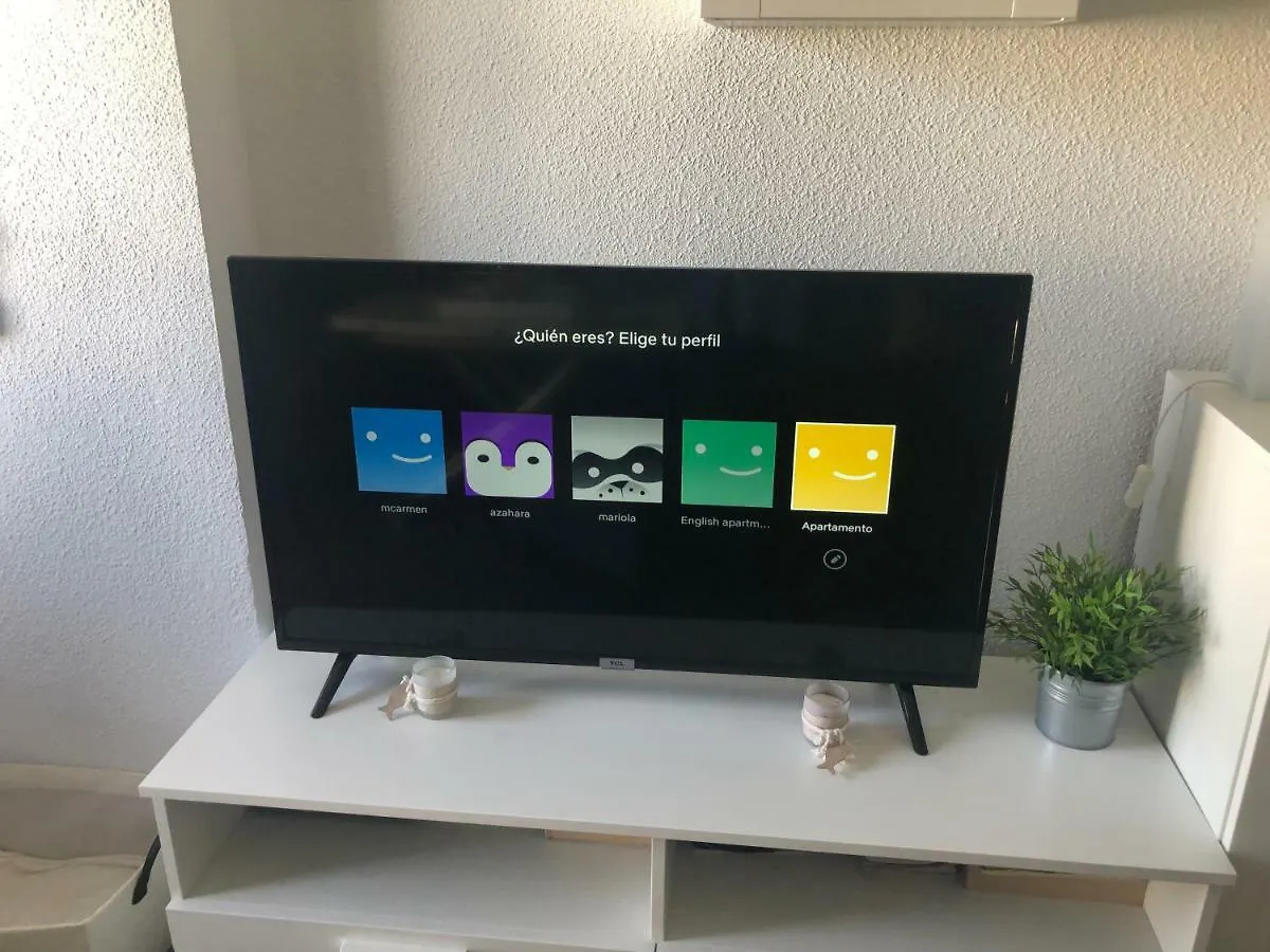 Benalmádena a tu alcance Apartamento