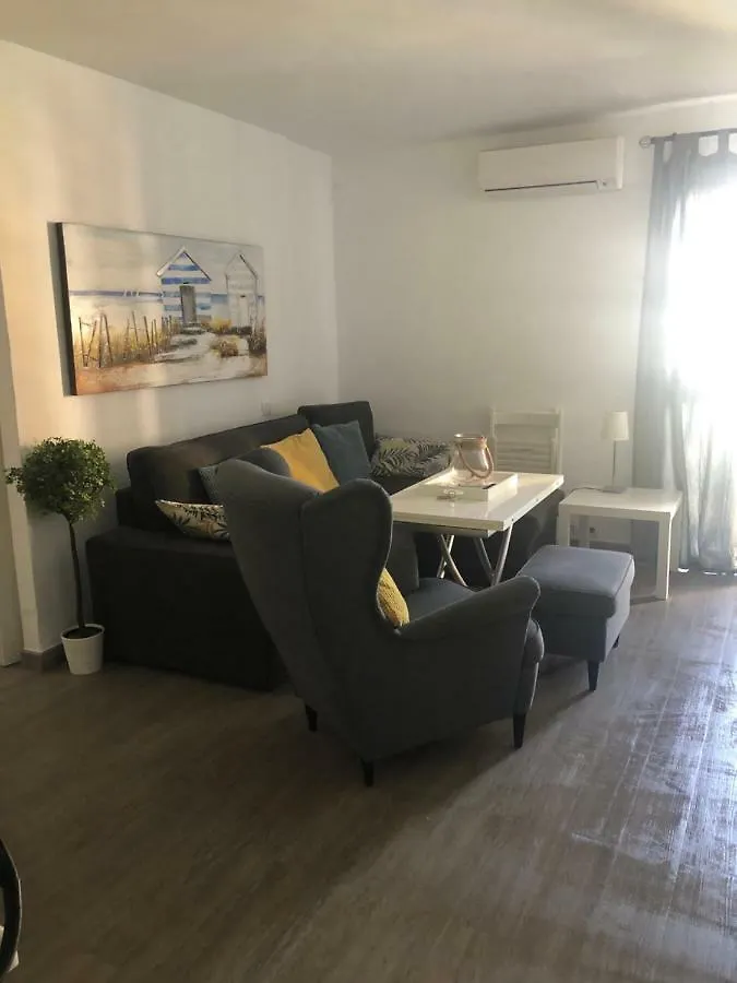 Benalmadena A Tu Alcance Spanien