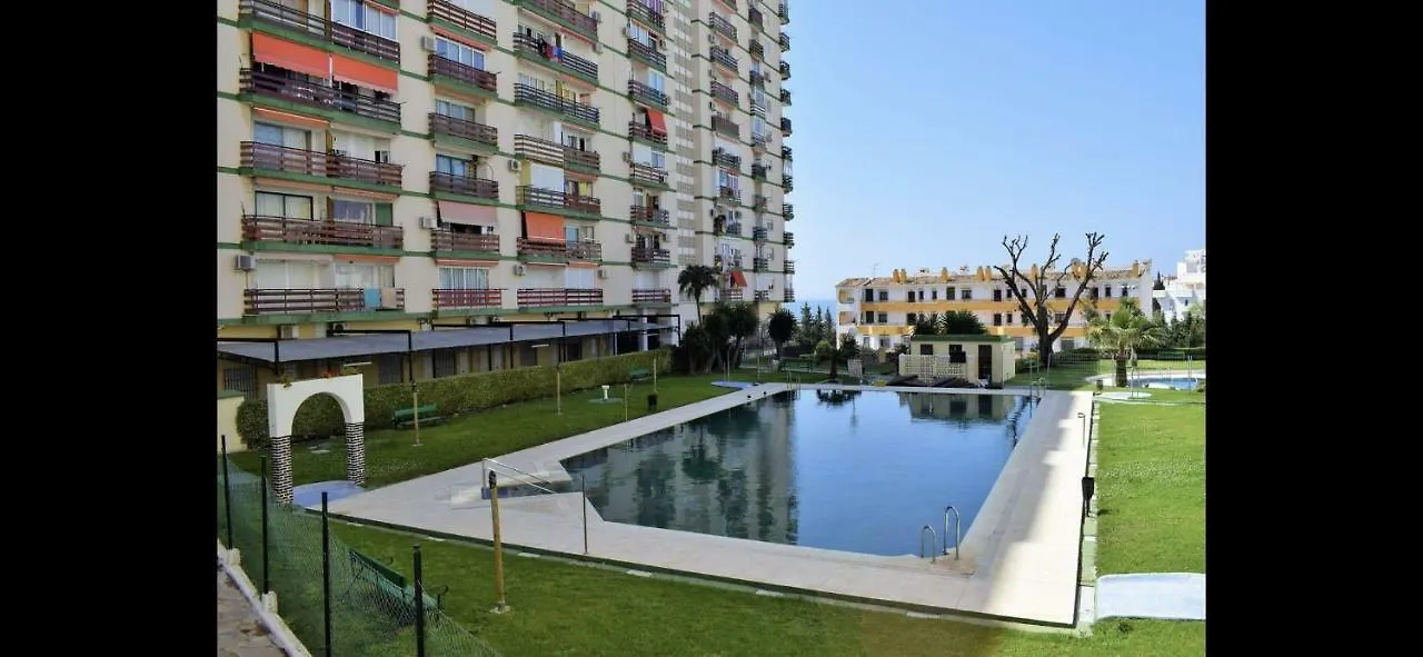 Benalmádena a tu alcance