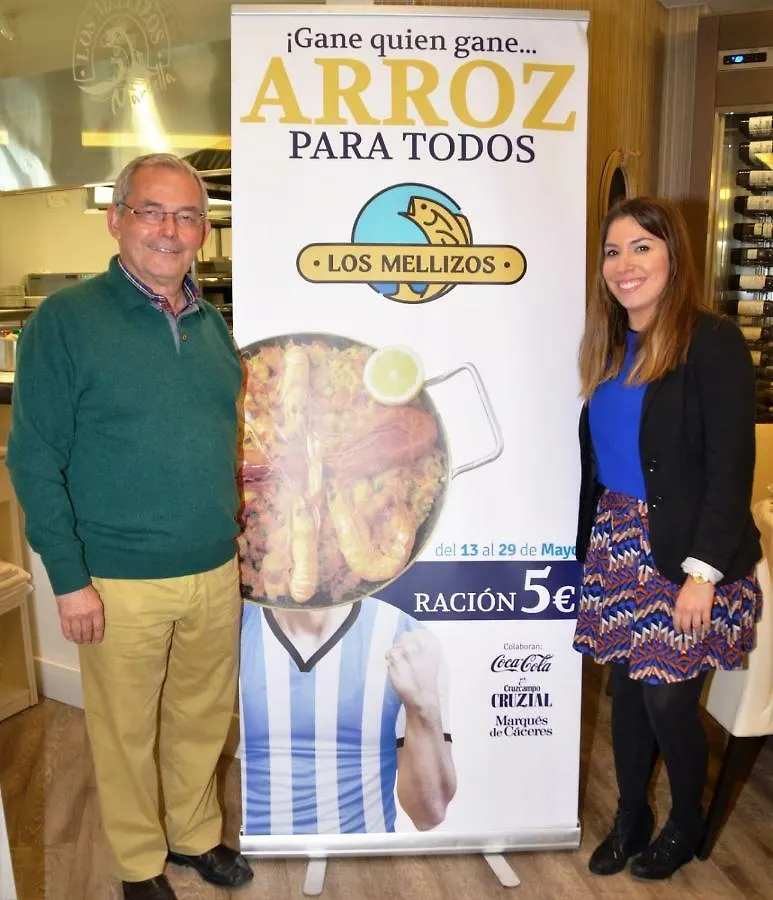 Apartamento Benalmádena a tu alcance