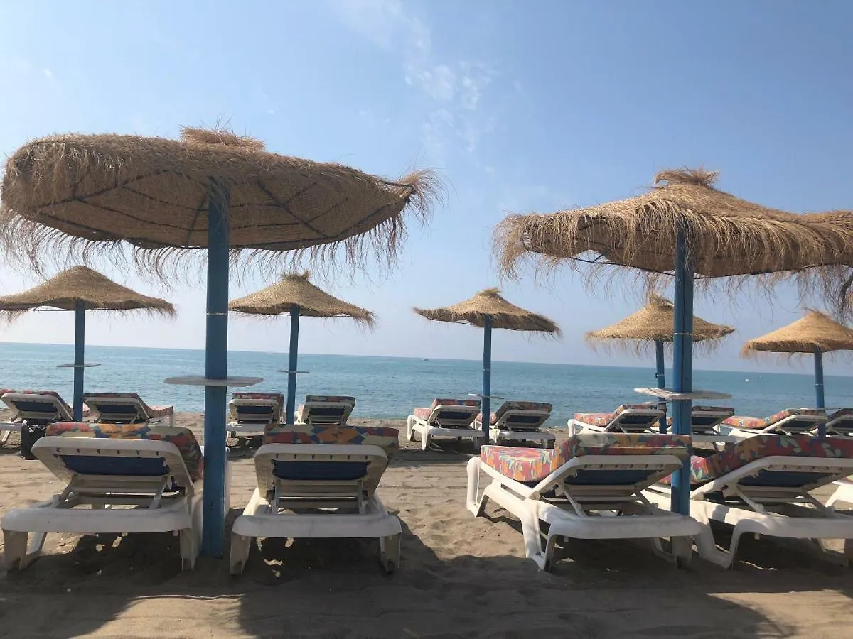 Benalmádena a tu alcance