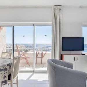 Apartamento 021 - Wonderful Beachfront With Stunning Sea Views, Benalmádena
