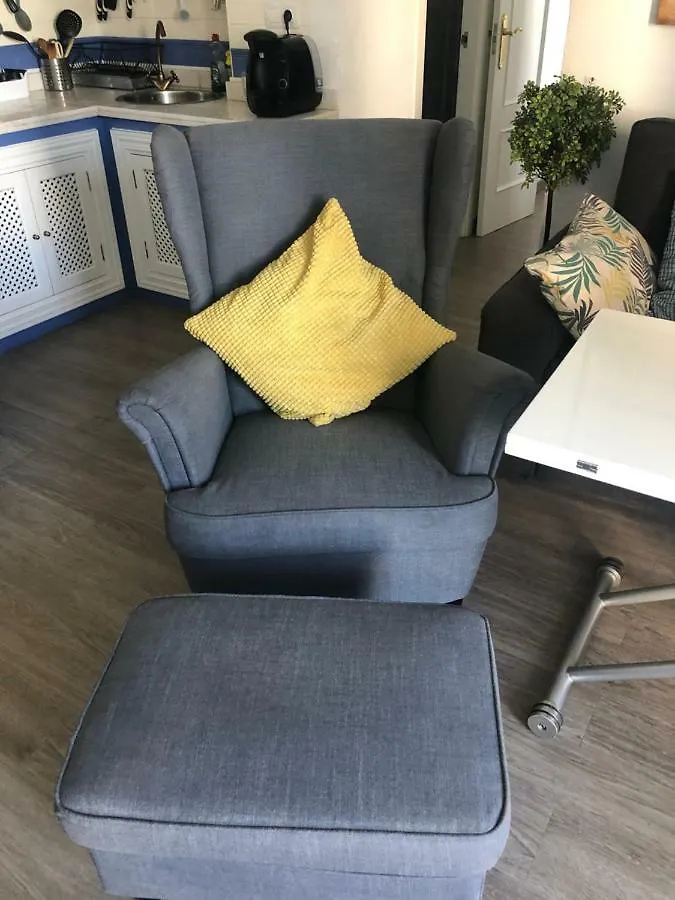 Apartment Benalmadena A Tu Alcance